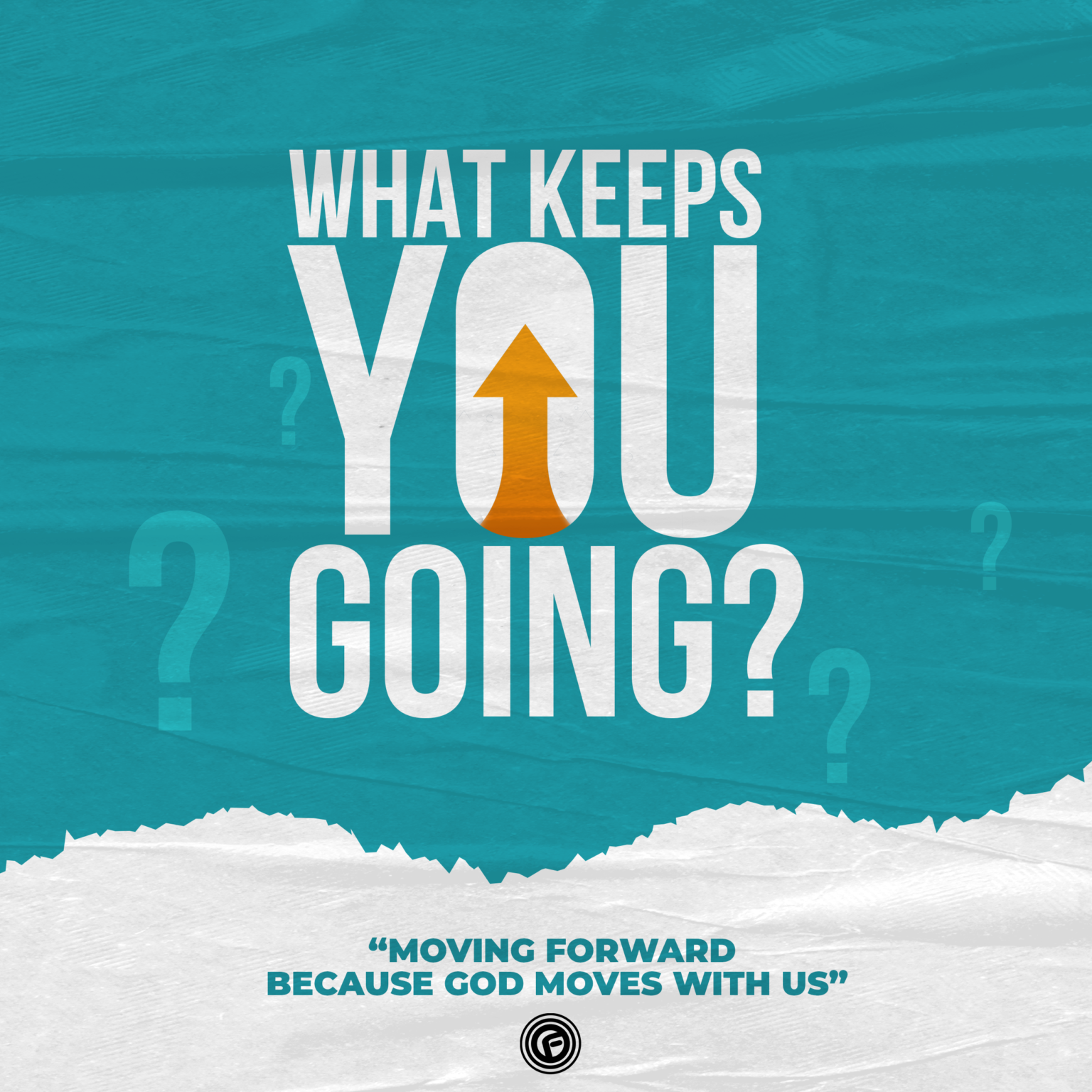 What keeps you going when you don t get what you prayed for flood